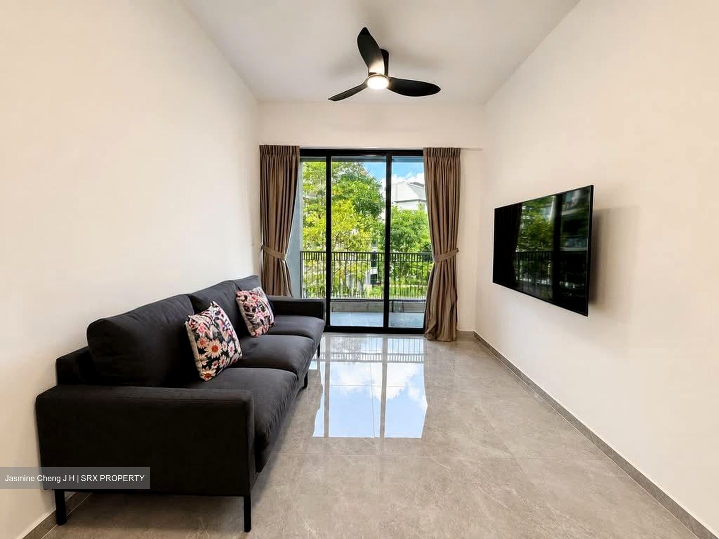 Mayfair Gardens (D21), Condominium #604307051